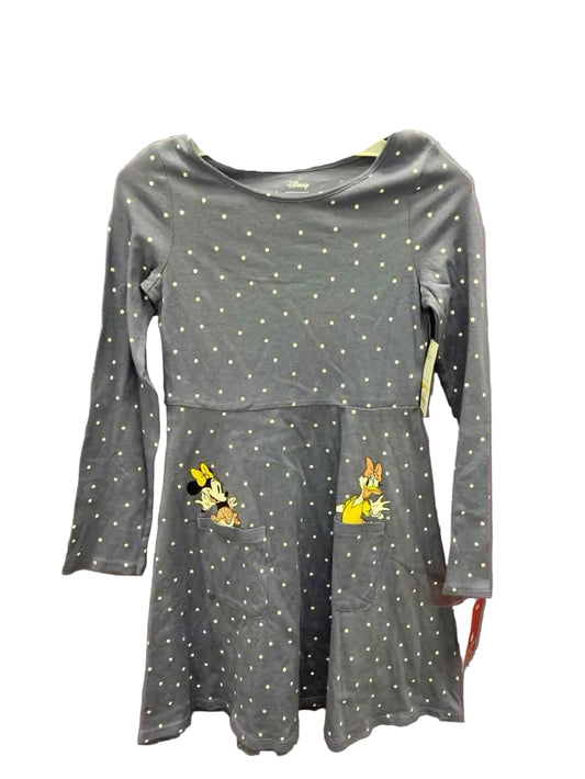 Jumping Beans (D) Purple Youth Size 7 CasualDress