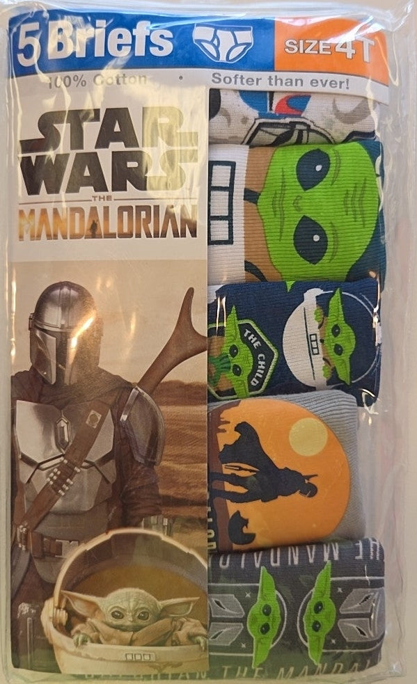 Handcraft Underwear