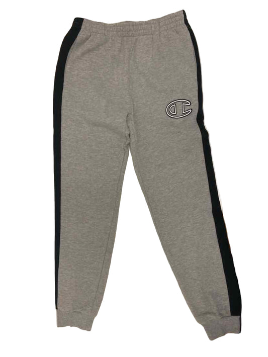 Champion (C) Gray Youth Size Large PantAthletic