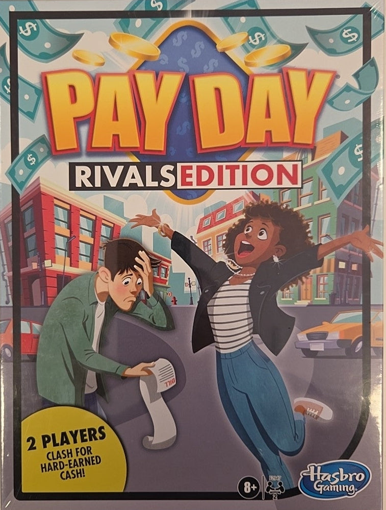 Hasbro Games & Puzzles