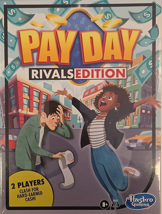 Hasbro Games & Puzzles