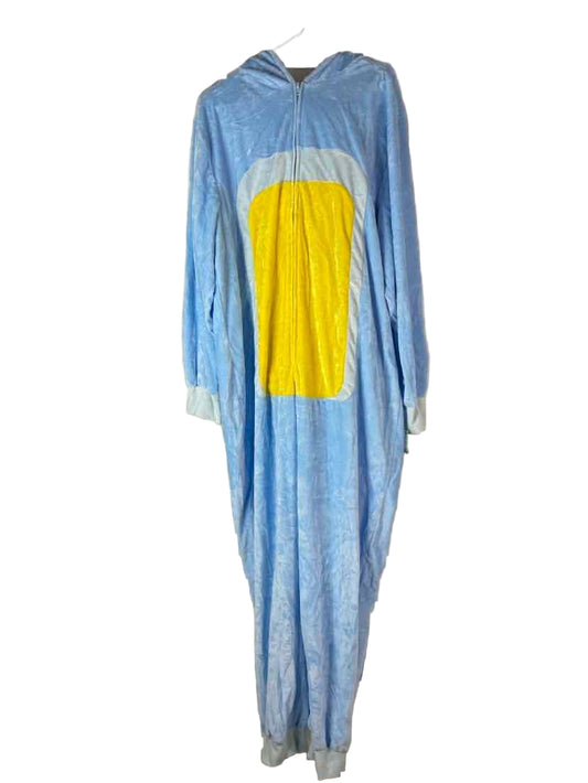 Bluey Character Basic Costume
