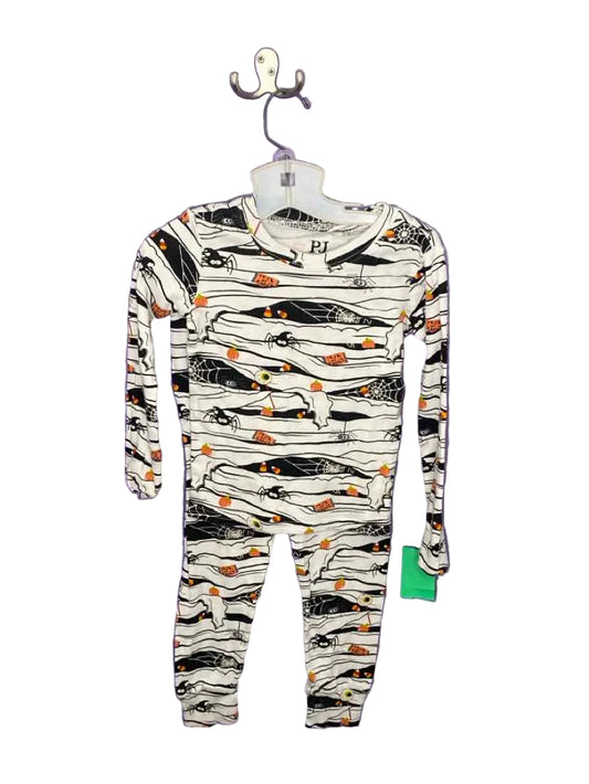 Children's Place (D) Halloween Toddler Size 5 2PCSleepwear