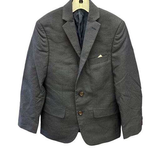 Ralph Lauren (A) Navy Youth Size 10 Blazer