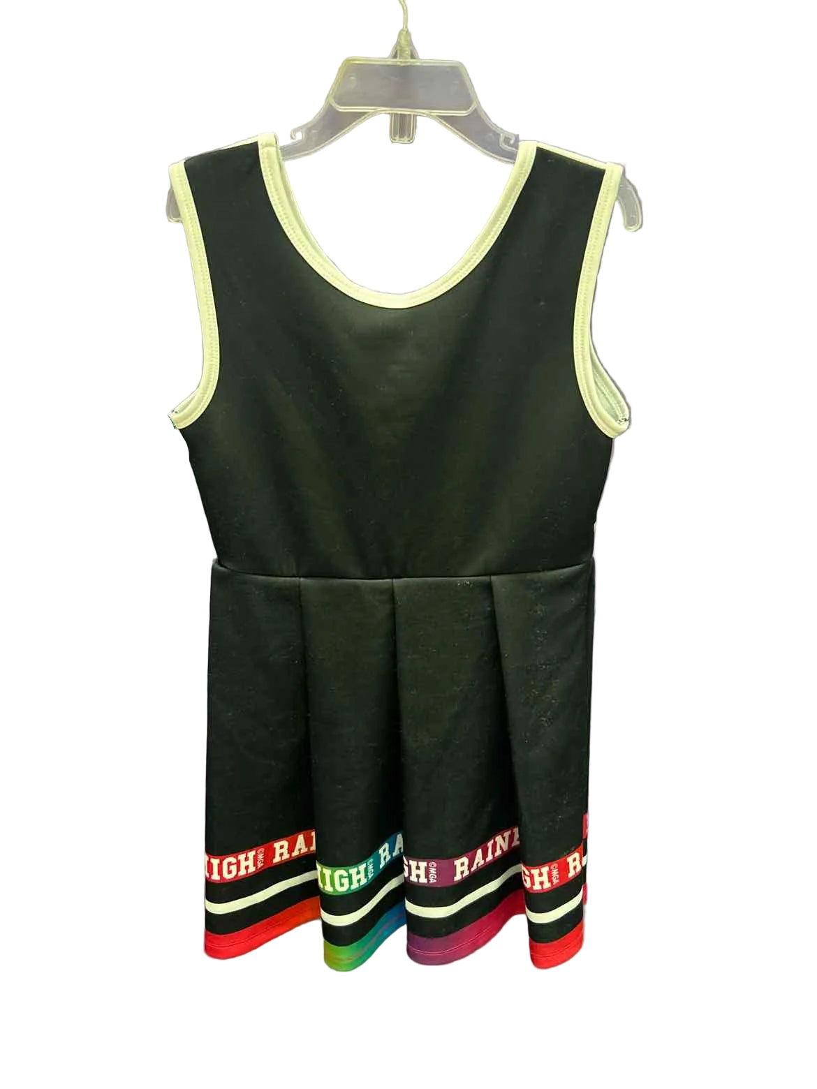 Navy Premium Costume