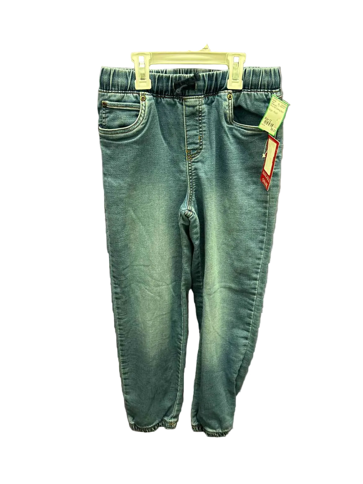 Carters (C) Blue Youth Size 12 Jeans