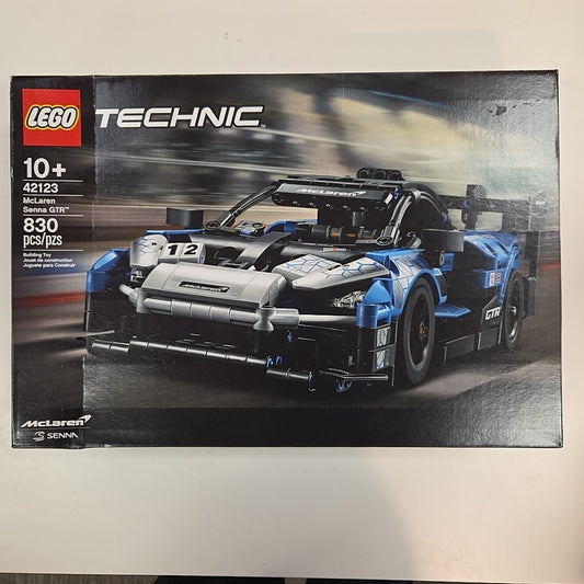 LEGO (E) Building Sets