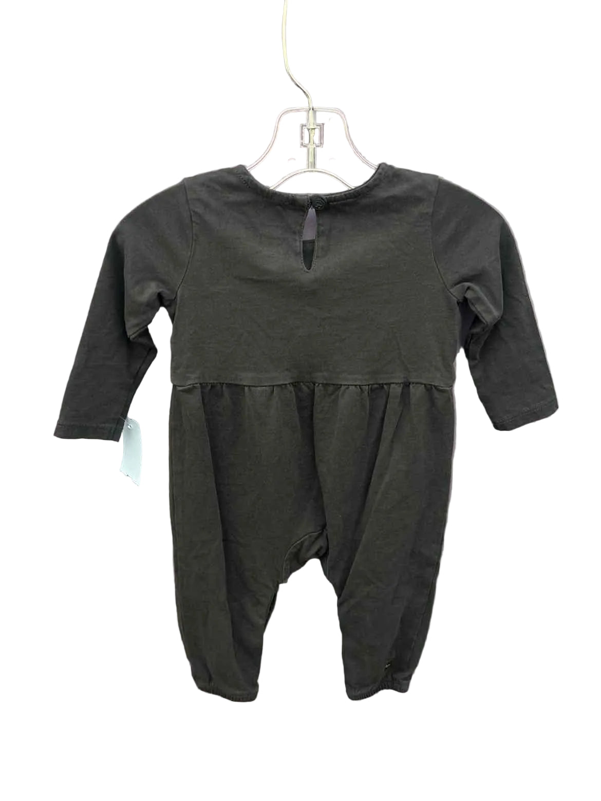 Tea Collection (A) Navy Infant Size 3-6 MO 1PC Casual