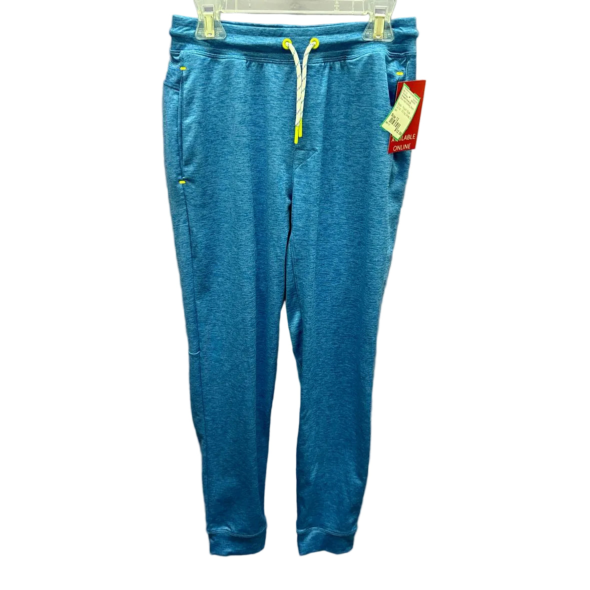 Vineyard Vines (A) Blue Youth Size 12 Pant Athletic