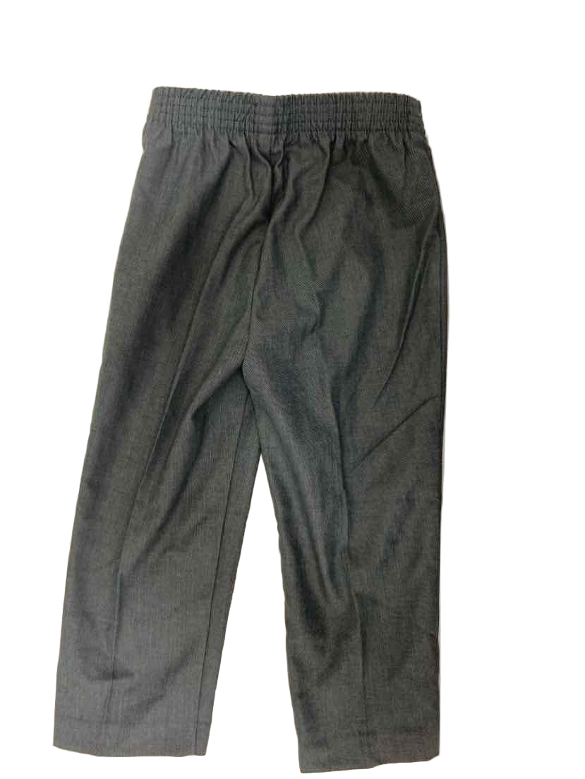 Nautica (B) Blue Gray Toddler Size 5 4PCDressy