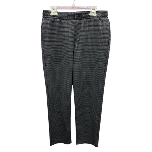 Cat and Jack (D) Blue Gray Youth Size 10 PantDress