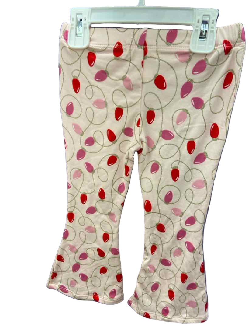 Btween (C) Pink Toddler Size 3T 3PCCasual