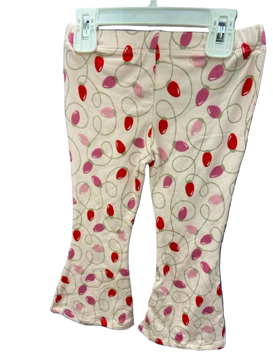 Btween (C) Pink Toddler Size 3T 3PCCasual