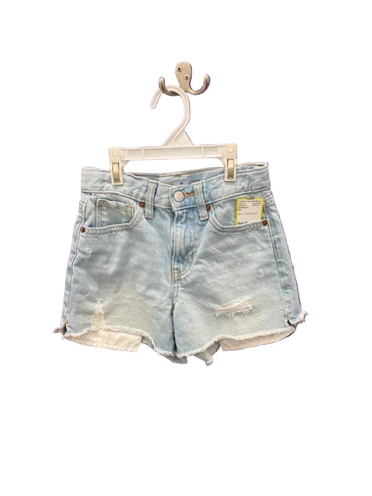 Old Navy (C) Blue Youth Size 10 ShortDenim