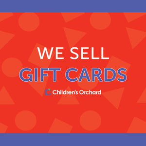 Children's Orchard Rowley Online Gift Cards