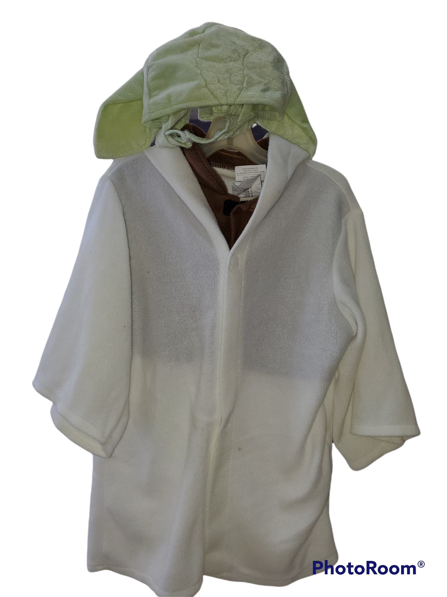 Costume Star Wars Size 2