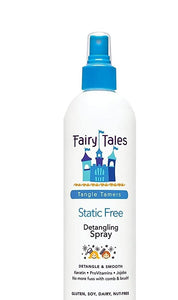 Fairy Tales Tangle Tamer Conditioning Spray. 12oz