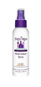 Fairy Tales Daily Clense Multi-tasker Spray. 3.3oz