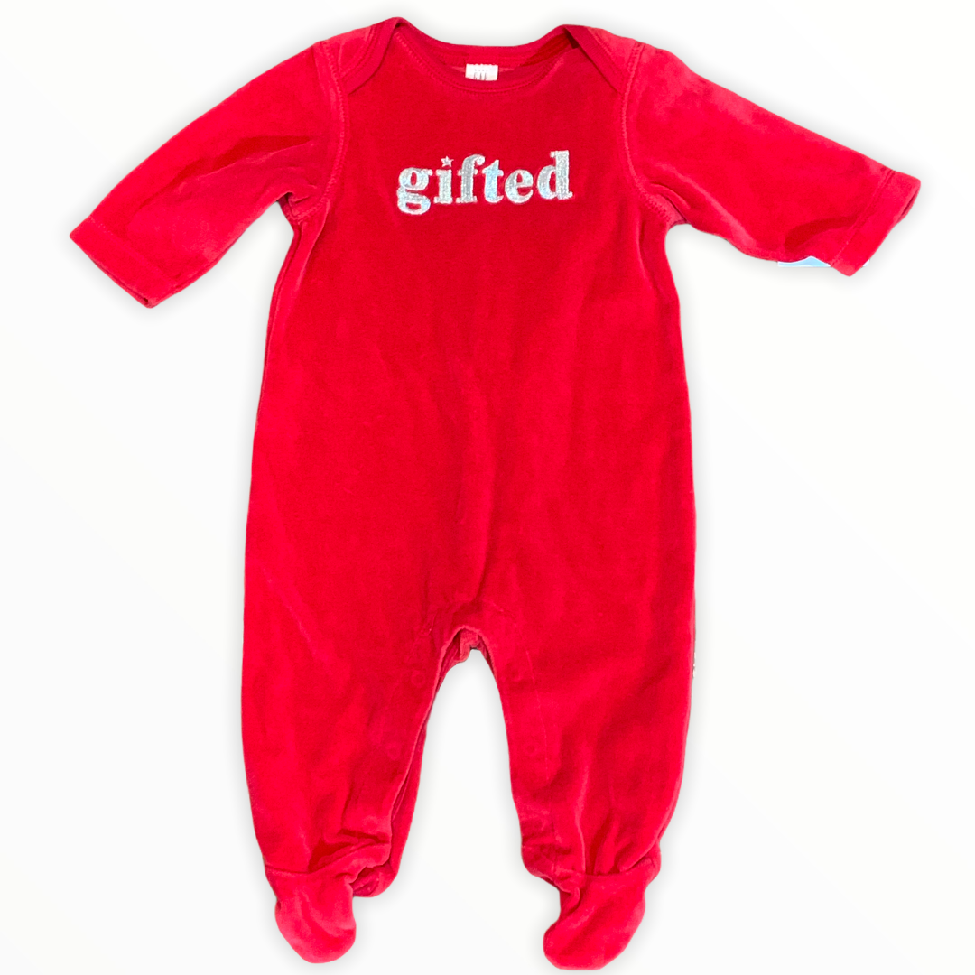 PJS Gap Size 0-3M