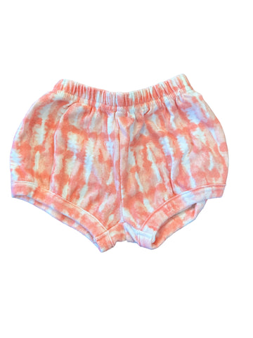 Shorts Chick pea Size 6-9M