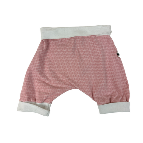 Shorts Ted Wears Organic Size 3-4