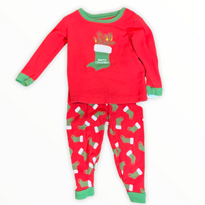 PJs Leveret Size 18-24M