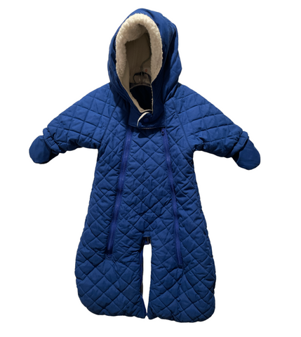 Snowsuit Hanna Andersson Size 0-6M